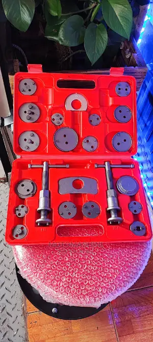 Universal Car Disc Brake Caliper Wind Back Tool Kit