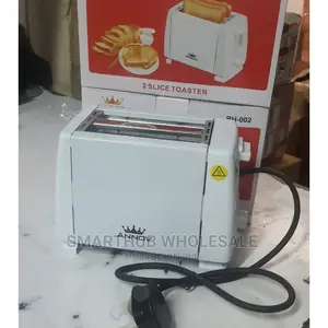 Annov 2 Slot Bread Toaster
