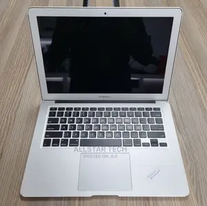 Laptop Apple MacBook Air 2014 4GB Intel Core I5 SSD 128GB