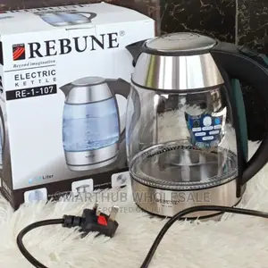 Rebune Illuminating Kettle 