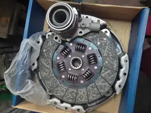 CANTER 4D34 Pressure Plate/Clutch Plate/Release Bearing