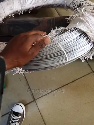 Galvinised Wire 16g (25kg)
