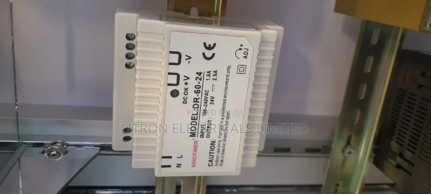 Power Supply 2.5A