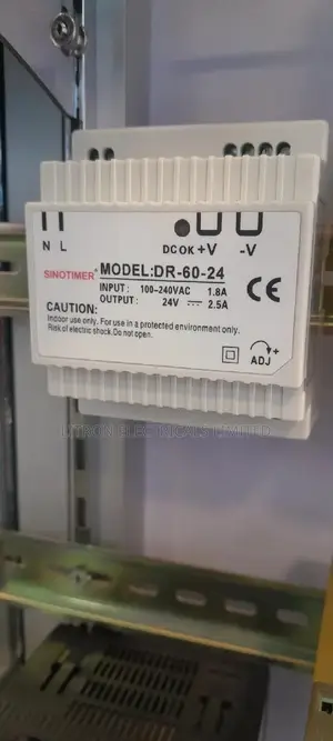 Power Supply 2.5A