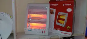 Room Heater