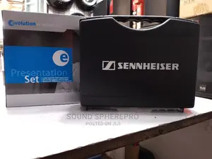 Sennheiser G2 Codeless