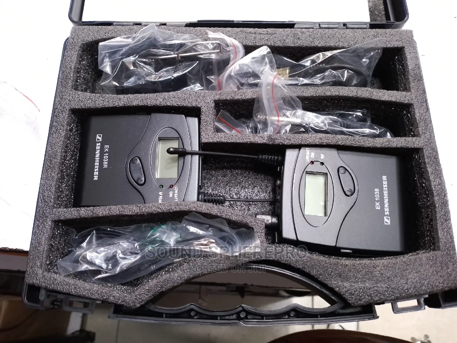 Sennheiser G2 Codeless