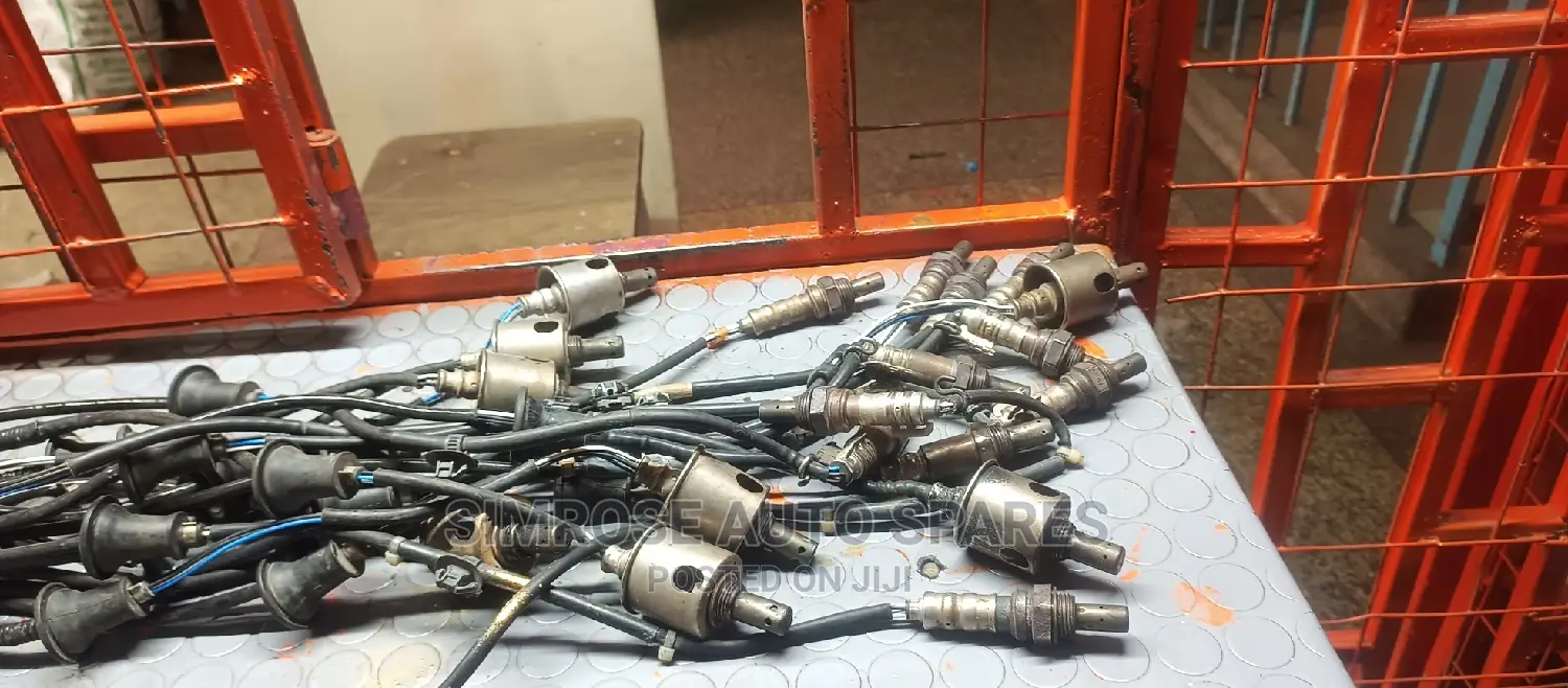 Oxygen Sensor for Probox, Fielder, Axio, Premio New Model.