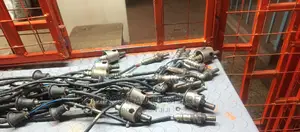 Oxygen Sensor for Probox, Fielder, Axio, Premio New Model.