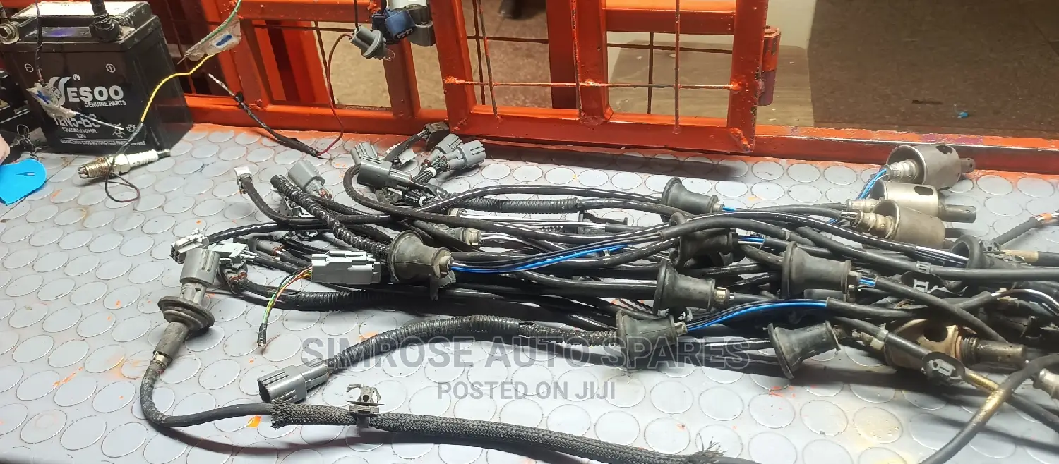 Oxygen Sensor for Probox, Fielder, Axio, Premio New Model.