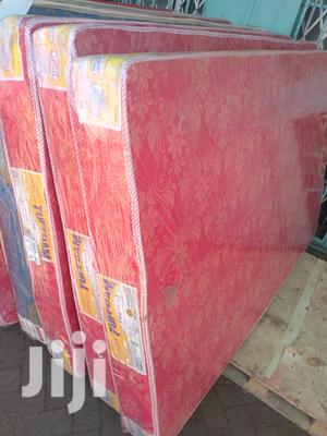 Tuffoam Mattresses. Brand New. Free Delivery (NBI MBSA)