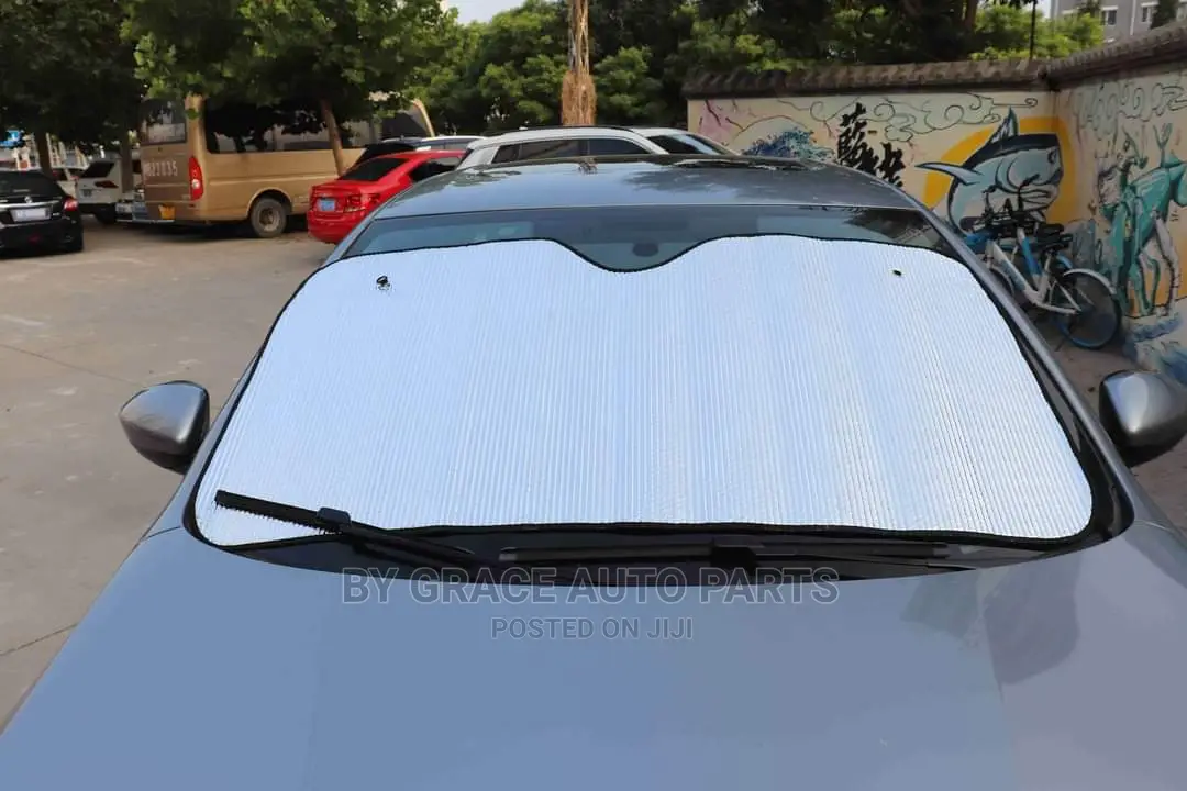 Universal Sun Protector/ Sun Shade.