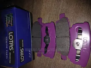 Mitsubishi Lancer Rear Lotus Brake Pads KD 4730 D1037.