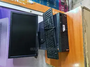 Lenovo ThinkCentre M715 SFF 2GB Intel Pentium HDD 250GB