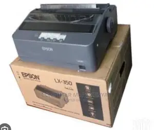Epson LQ 350