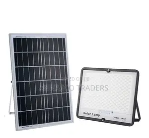 Solar Light New 50W Dusk to Dawn Led SOLAR LIGHT