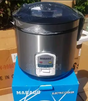 Marado 5 Litres Rice Cooker Electric