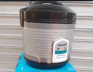 Marado Rice Cooker 5 Liters Electric Rice Cooker
