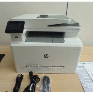 Hp Laserjet 428fdw