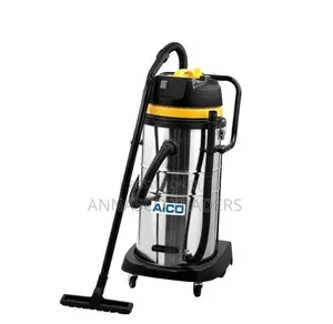 AICO Heavy Duty Vacuum Cleaner 50litres