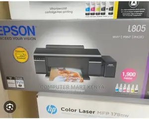 Epson L805
