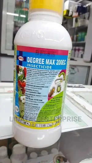 Degree Max 200EC Insecticide 1litre