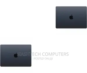 New Laptop Apple MacBook Pro 2022 M2 8GB Intel Core I5 SSD 256GB
