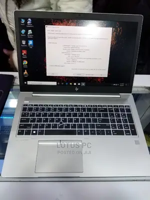 Laptop HP EliteBook 755 16GB AMD Ryzen 7 SSD 256GB
