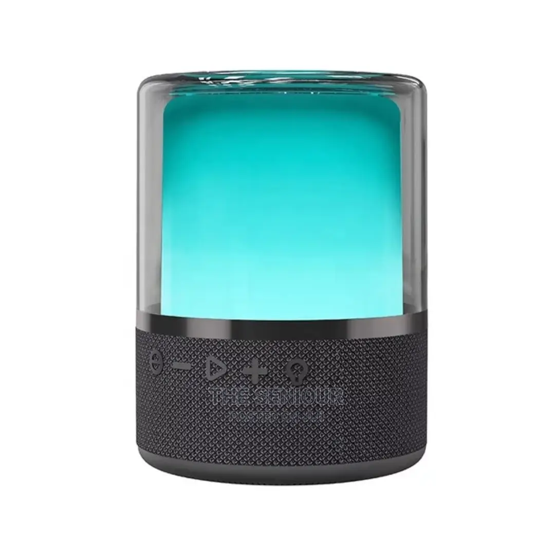 Deep Base Premium Bluetooth Speaker