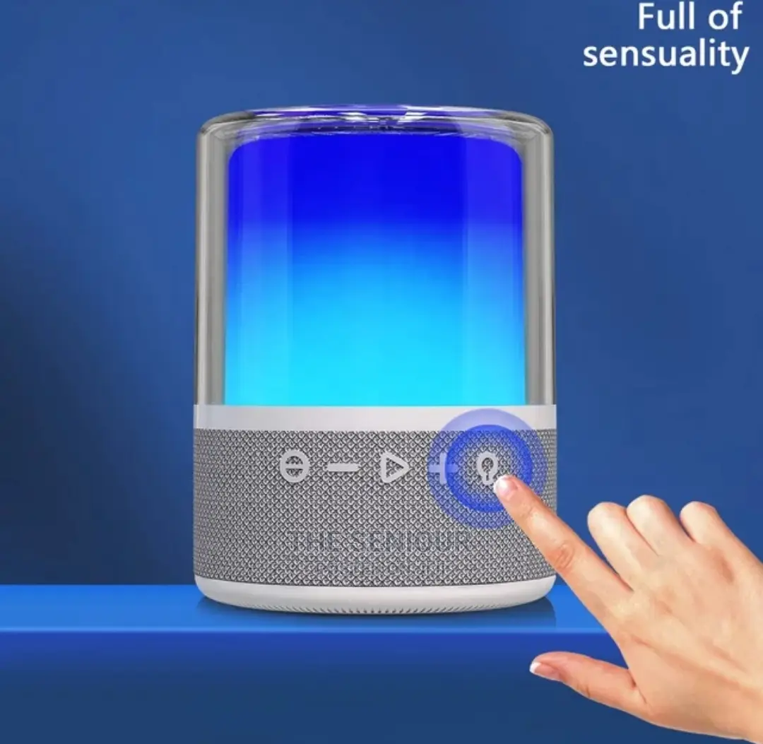 Deep Base Premium Bluetooth Speaker
