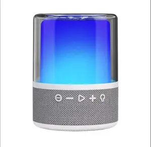 Deep Base Premium Bluetooth Speaker