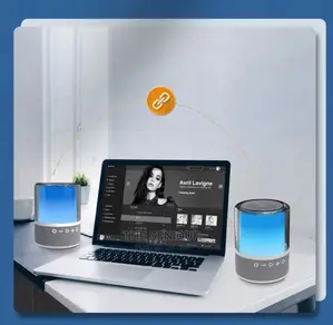 Deep Base Premium Bluetooth Speaker