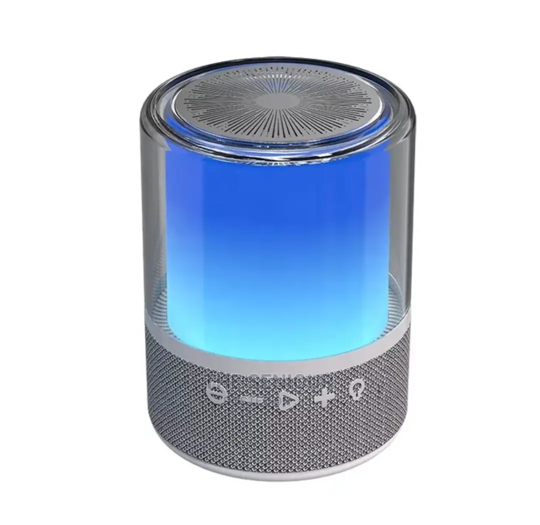 Deep Base Premium Bluetooth Speaker