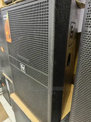 Midi Range Ev USA Midi Range