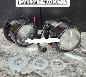 Universal Headlight Projector