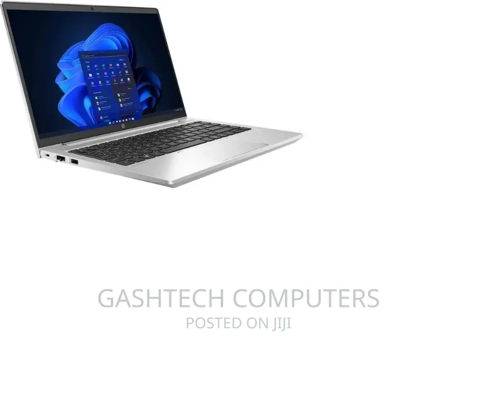 New Laptop HP ProBook 440 8GB Intel Core I7 SSD 512GB