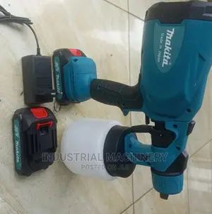 Makita Cordless Spray Gun 48v