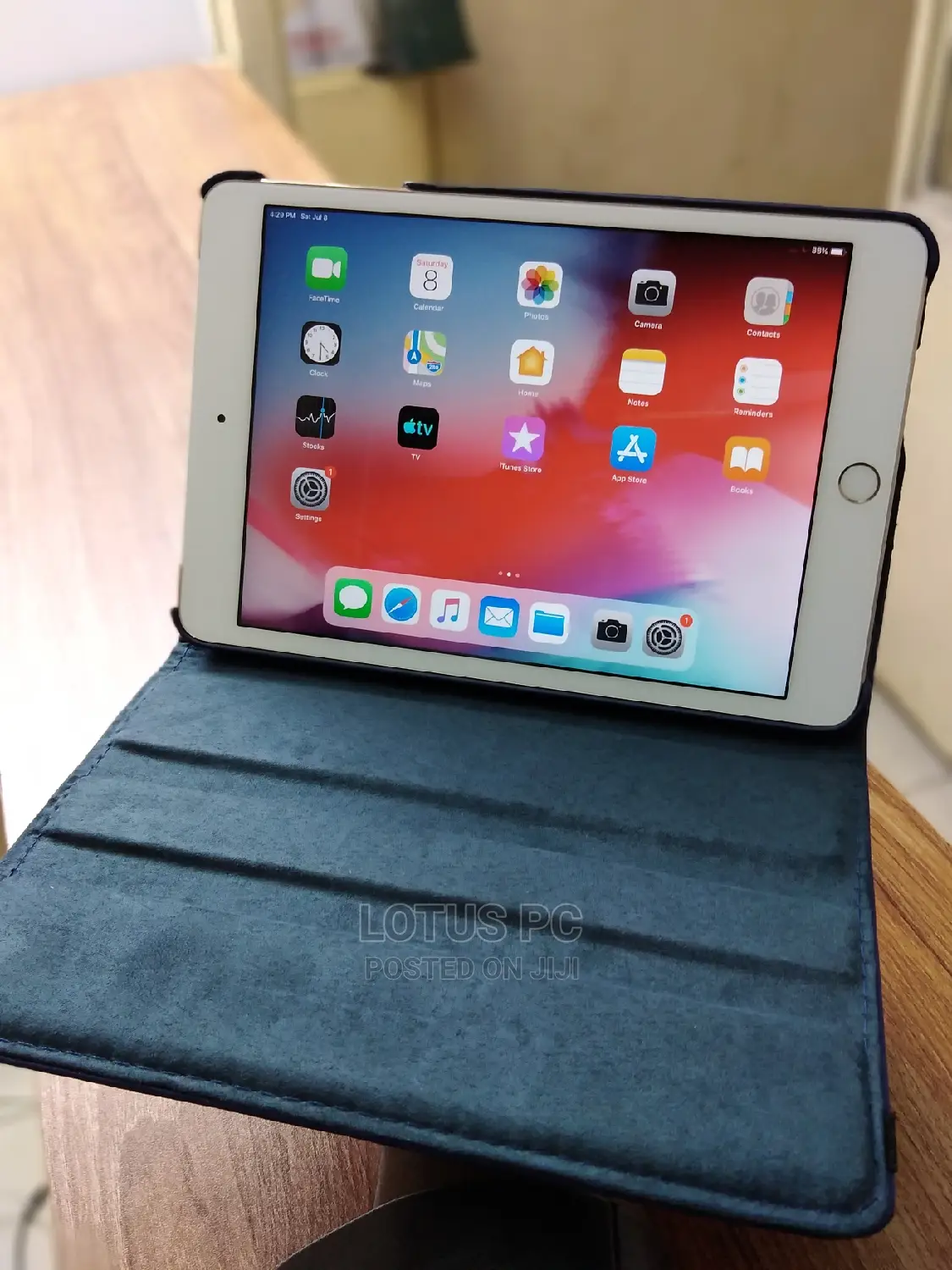 Apple iPad mini 3 16 GB Yellow