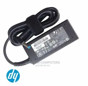 HP Laptop Charger- Blue Pin (19.5V,3.33A)