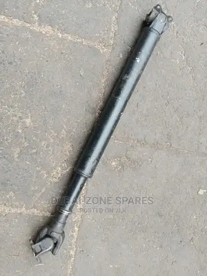 Front Propeller Shaft Prado J95 DIESEL and Petrol 1kz.