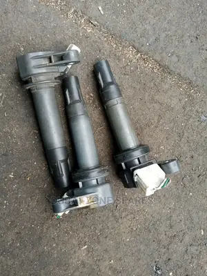 Spark Plugs Duet Available.