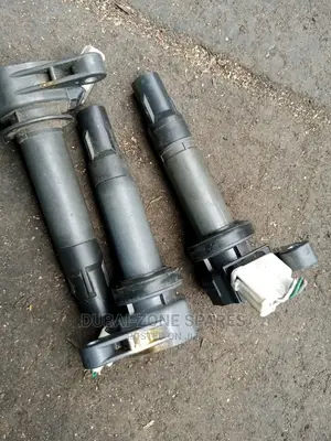 Spark Plugs Duet Available.