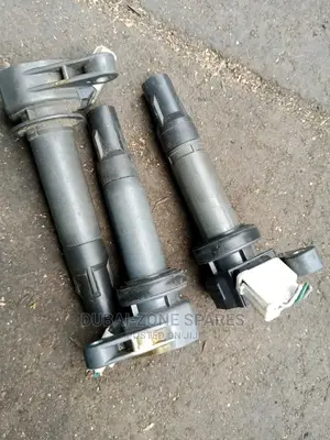 Spark Plugs Duet Available.