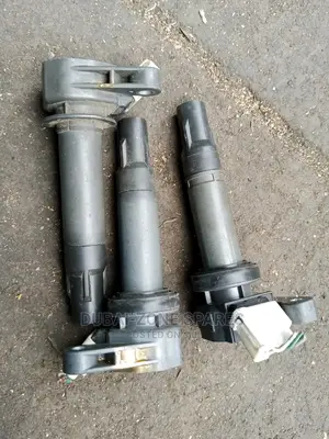 Spark Plugs Duet Available.