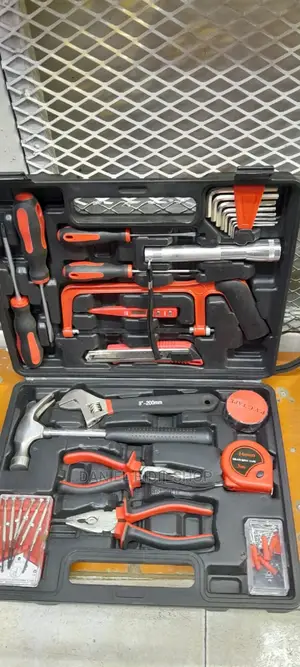 Toolkit 32pcs Electrician Kit
