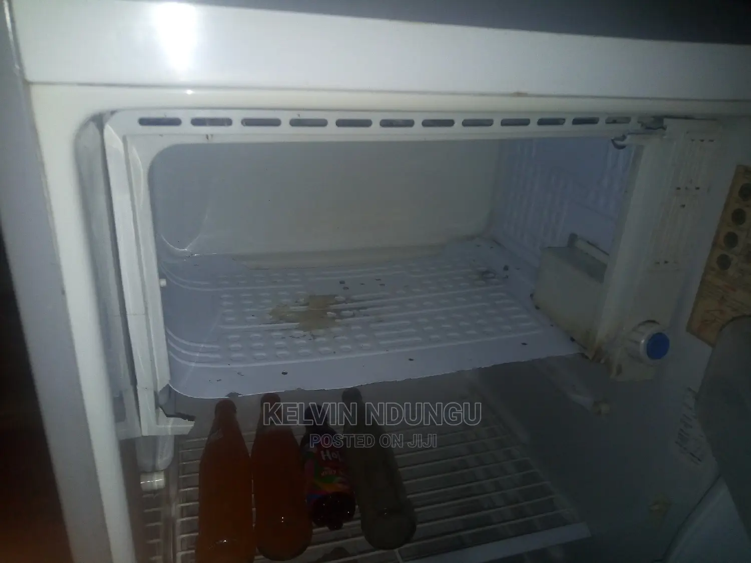Fridge Repairs