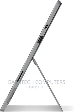 New Laptop Microsoft Surface Pro 7+ 8GB Intel Core I5 SSD 256GB