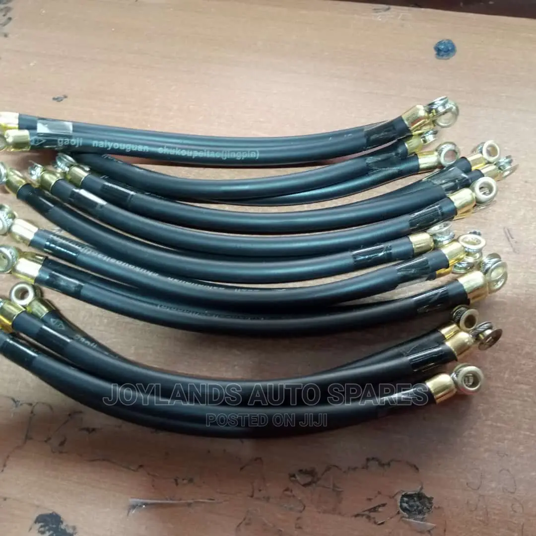 Side Mirror Cables