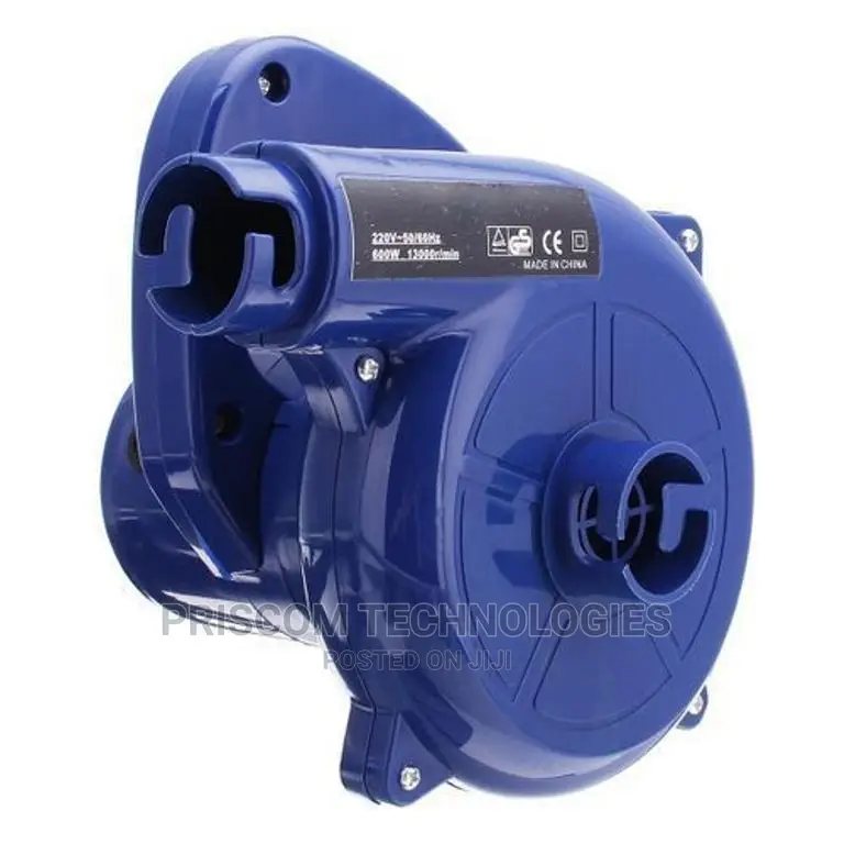 Powerful Computer Electric Air Dust Blowers 600W