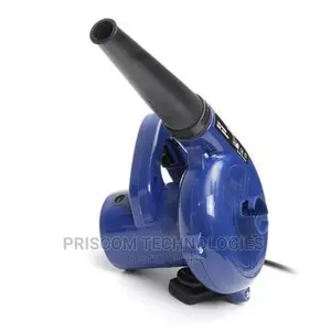 Electric Dust Blowers, Dust Blower